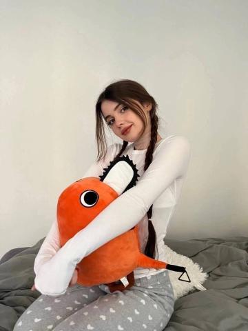 Индивидуалка Лизочка Фотография 5
